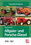  - Lanz Bulldog: 1921-1960
