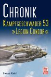  - Chronik Jagdgeschwader 5  »Eismeerjäger«