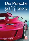  - Das Porsche 911 Buch: Die Sportwagen Ikone wird 50 - mit vielen Hintergrund Informationen zum Auto und bisher unbekannten Facetten auf 144 Seiten inkl. ca. 200 Abbildungen