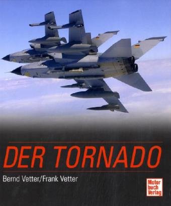 - Der Tornado