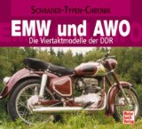  - IFA - MZ: 1950-1991