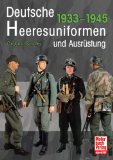  - Die deutsche Armee im 1. Weltkrieg: 1915 - 1917