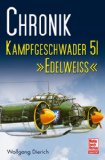  - Chronik Jagdgeschwader 301/302  »Wilde Sau«