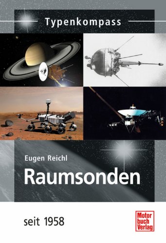 - Raumsonden: seit 1958 (Typenkompass)