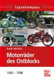  - Typenkompass DDR-Motorräder seit 1945