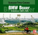 - BMW Boxer ab R80 G/S: BMW-Zweiventiler von 1980 bis 1996. Band 2. Alle Modelle mit Einarmschwinge