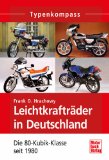 - Youngtimer: Motorräder 1970 - 1980 (Typenkompass)