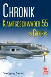  - Chronik Jagdgeschwader 301/302  »Wilde Sau«