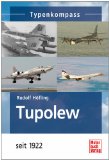  - Antonow: seit 1946 (Typenkompass)