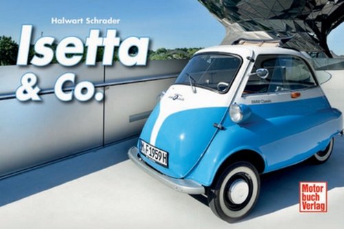 - Isetta & Co. (Geschenkbücher)