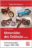  - Typenkompass DDR-Motorräder seit 1945