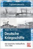  - Alliierte Schlachtschiffe: England, Frankreich und UdSSR  1939-1945 (Typenkompass)