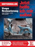 - Vespa: Kult auf zwei Rädern