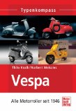  - Vespa: Restaurierung / Oldtimer wieder flott gemacht (Jetzt helfe ich mir selbst)