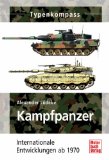  - In the Line of Fire: Die Panzertruppe der Bundeswehr