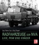 - LKW-Kraftfahrer der NVA im Einsatz