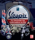 - Vespa: Kult auf zwei Rädern