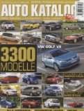  - Auto-Katalog 2014