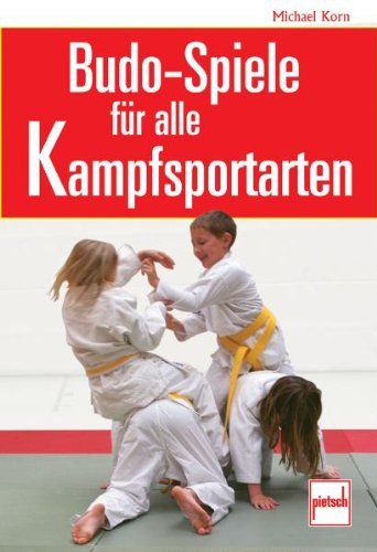  - Budo-Spiele für alle Kampfsportarten