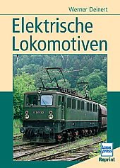  - Elektrische Lokomotiven
