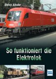 - Die Diesellokomotive: Aufbau - Technik - Auslegung