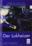  - Schäden und Störungen beim Betrieb der Dampflok