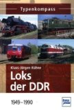 - Bahnbetriebswerke der DDR bis 1990 (Typenkompass)