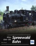  - Alles über Schmalspurbahnen zwischen Spree und Neiße