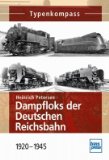  - Signale deutscher Eisenbahnen: seit 1920: seit 1835 (Typenkompass)