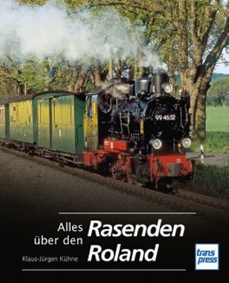  - Alles über den Rasenden Roland