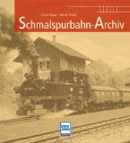  - Alles über Schmalspurbahnen in Sachsen
