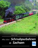  - Die Nähmaschine: Die sächsische IV  K (Baureihe 99  51-60) (Lok-Legenden)