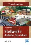  - So funktionieren Eisenbahn-Stellwerke