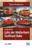  - Loks der Polnischen Staatsbahnen PKP: seit 1945 (Typenkompass)