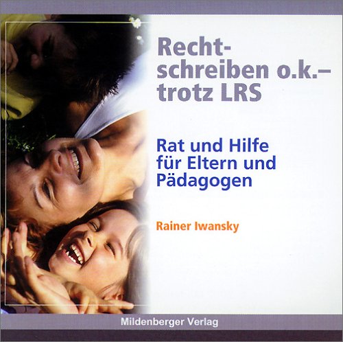 PC - Rechtschreiben O.K. - Trotz LRS