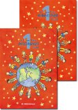  - ABC der Tiere 1. Druckschrift. Neubearbeitung: 1. Schuljahr Schreiblehrgang. Teil A und B