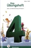  - Einstern - Bisherige Ausgabe: Band 4 - Arbeitsheft: Mathematik für Grundschulkinder