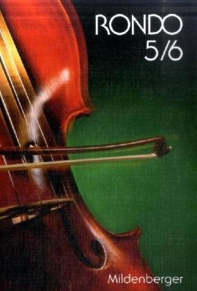 - Rondo 5/6. Schülerbuch: Doppelband/Neubearbeitung