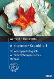 Adler, Georg - Verhaltens-Einzelpsychotherapie von Depressionen im Alter (VEDIA): Ein standardisiertes Programm