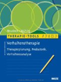  - Verhaltenstherapiemanual