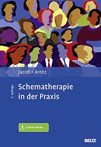  - Schematherapie in der Praxis: Mit E-Book inside