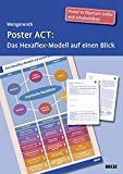  - Akzeptanz- und Commitmenttherapie: 56 Bildkarten zum Erarbeiten von Werten und Zielen