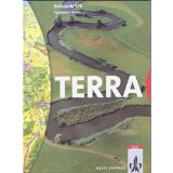  - TERRA Erdkunde für Hessen - Ausgabe für Gymnasien: TERRA. Erdkunde 5./6. Gymnasium Hessen. Arbeitsheft