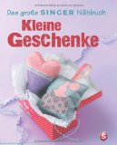  - Das große SINGER Nähbuch Taschen-Liebe