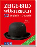  - Zeige-Bildwörterbuch Spanisch-Deutsch: Spanisch lernen von 9 bis 99