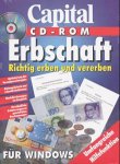 Capital CD-Rom - Capital Erbschaft