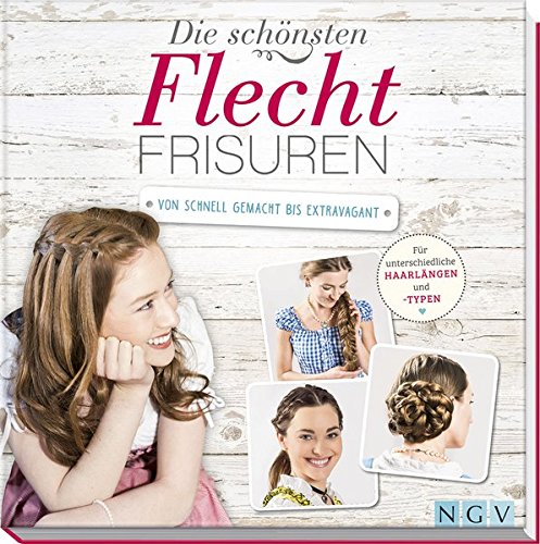  - Die schönsten Flechtfrisuren: Von schnell gemacht bis extravagant