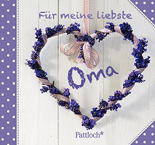 - Für meine liebste Oma