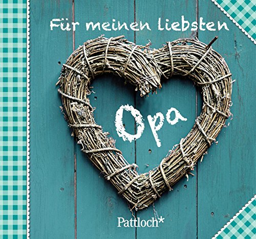  - Für meinen liebsten Opa