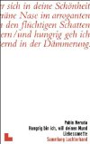 Neruda, Pablo - Liebesgedichte (Spanisch - Deutsch)
